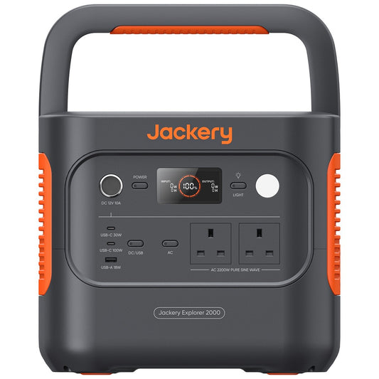 Jackery 21-0001-000270 Power Stations