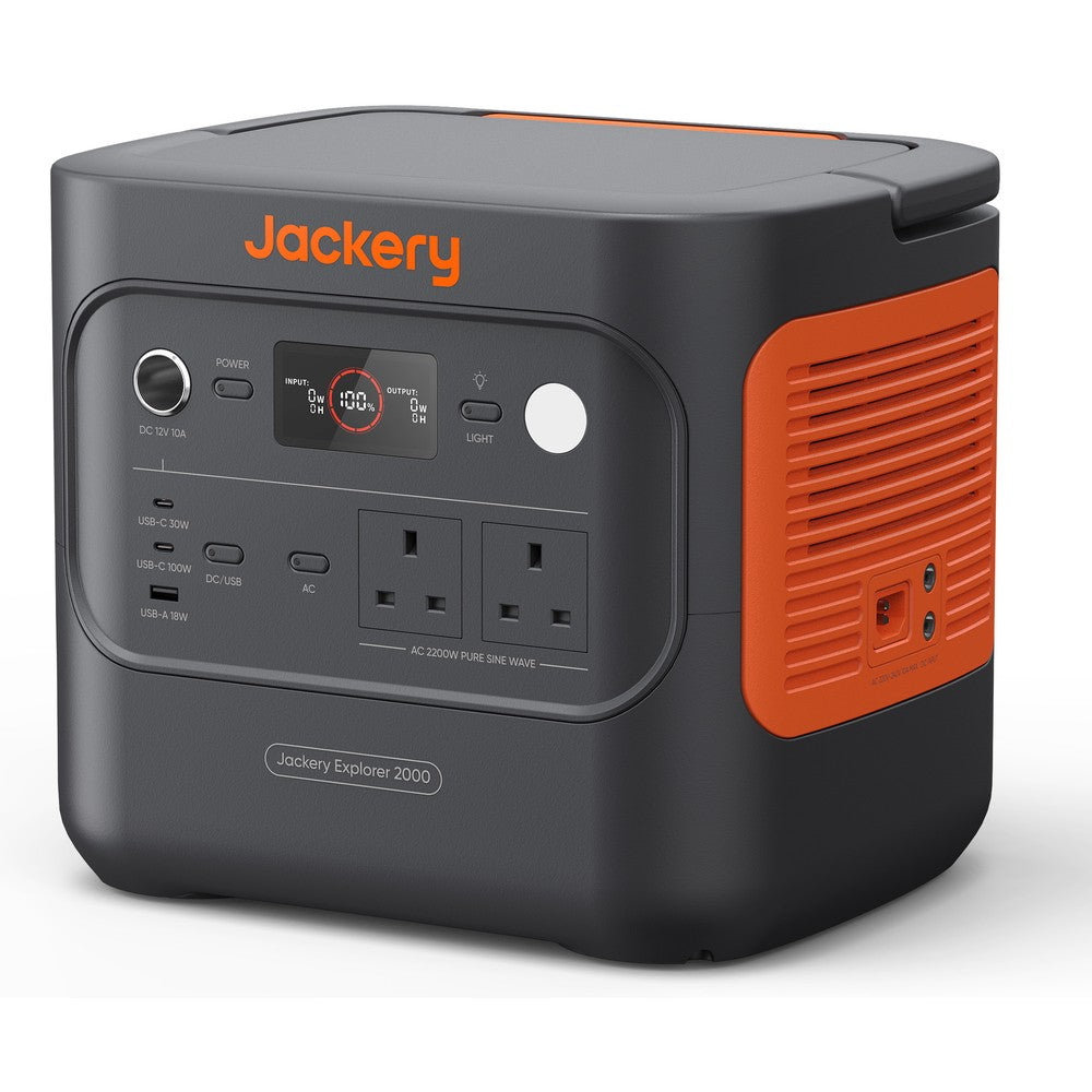 Jackery 21-0001-000270 Power Stations
