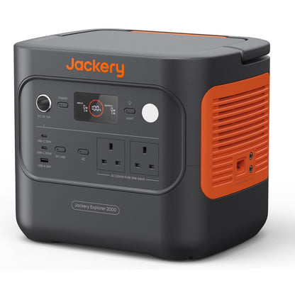 Jackery 21-0001-000270 Power Stations