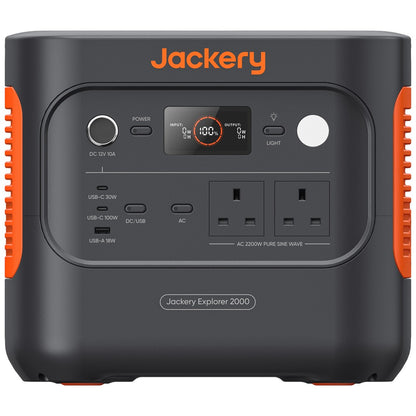 Jackery 21-0001-000270 Power Stations