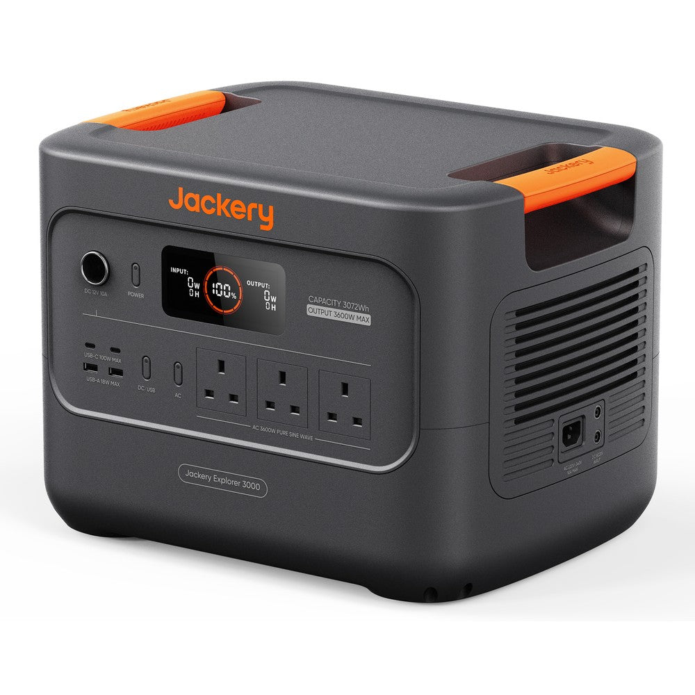 Jackery 21-0001-000329 Power Stations