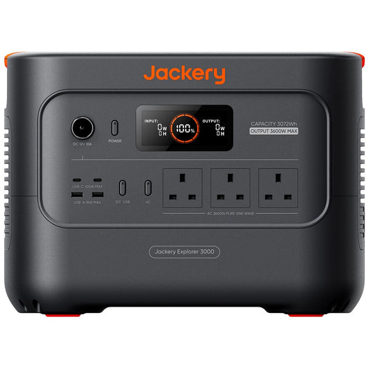 Jackery 21-0001-000329 Power Stations
