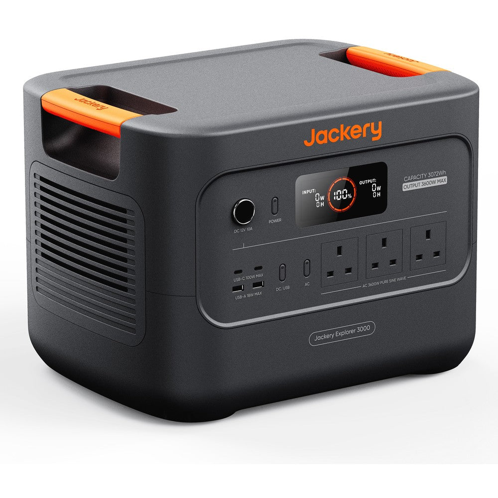 Jackery 21-0001-000329 Power Stations