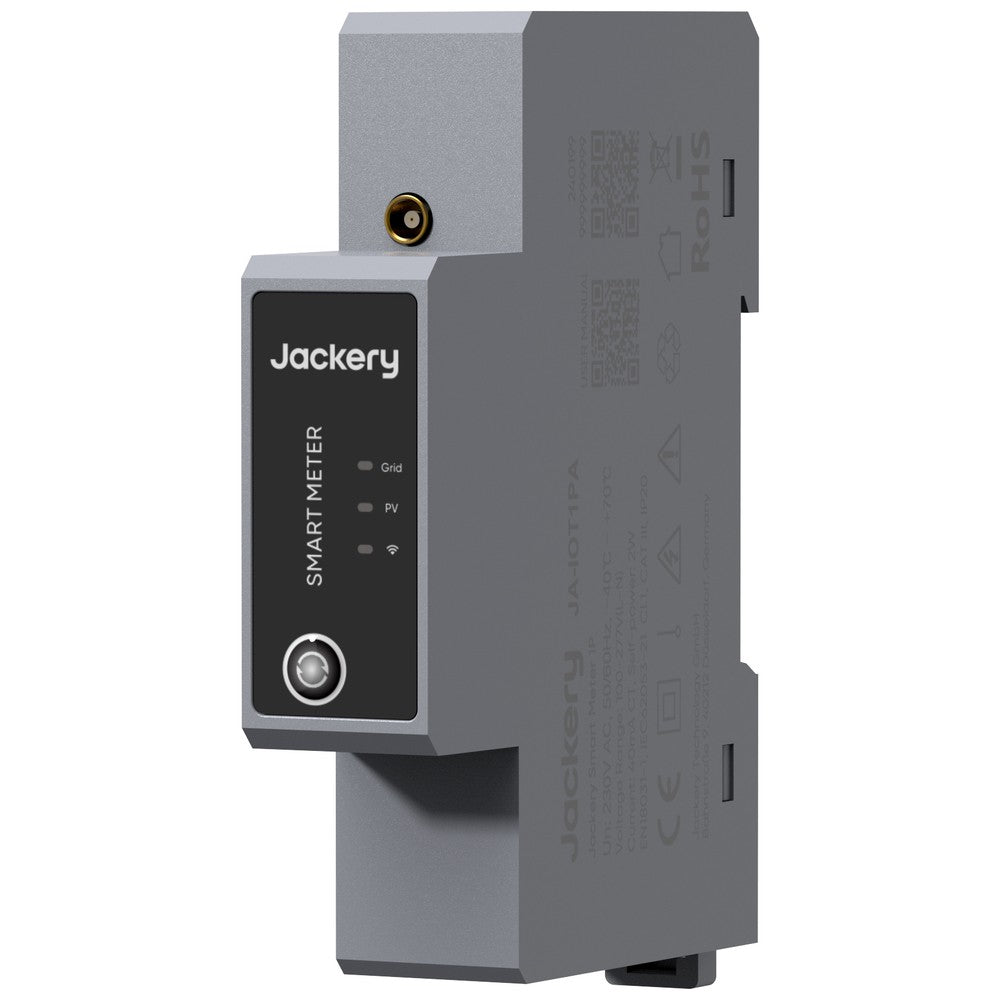 Jackery 21-0006-000225 Smart Home