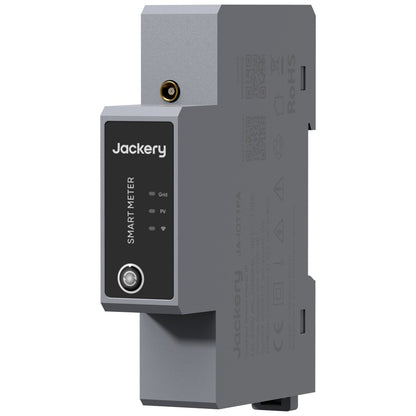 Jackery 21-0006-000225 Smart Home