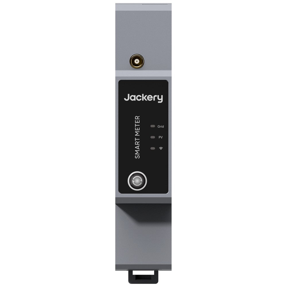 Jackery 21-0006-000225 Smart Home
