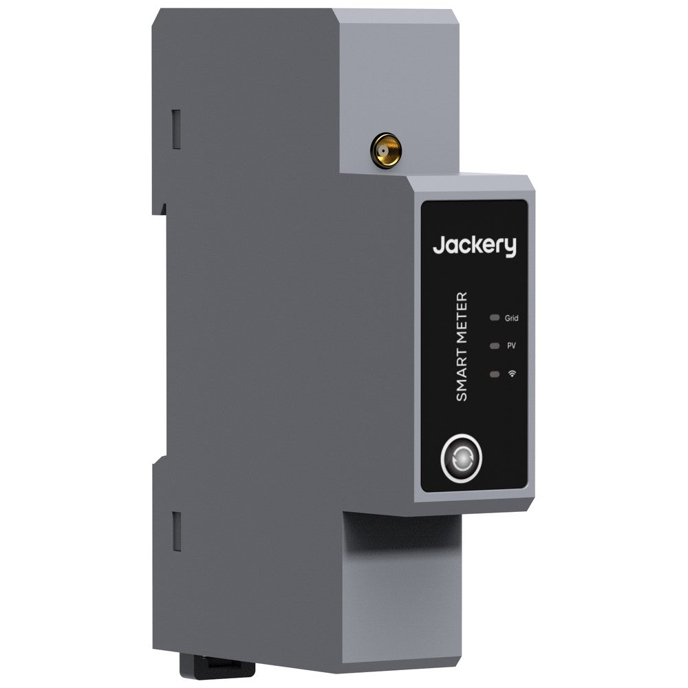 Jackery 21-0006-000225 Smart Home