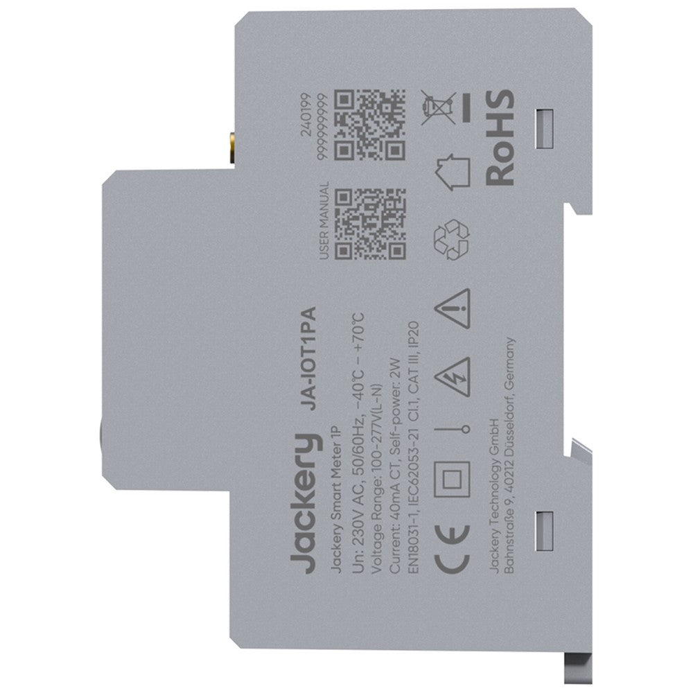 Jackery 21-0006-000225 Smart Home