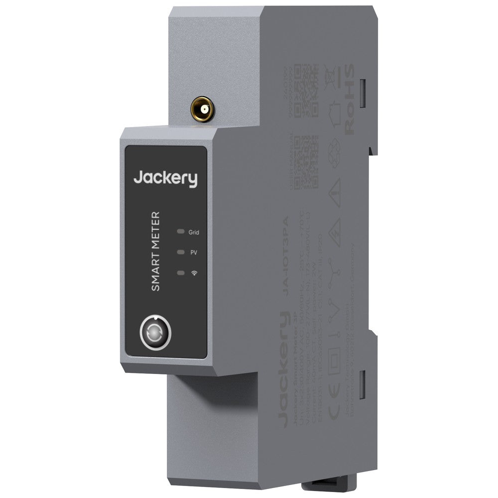 Jackery 21-0006-000226 Smart Home