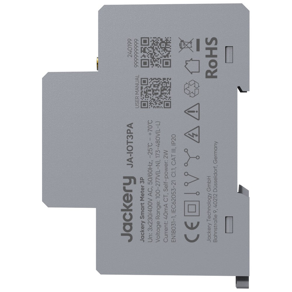 Jackery 21-0006-000226 Smart Home