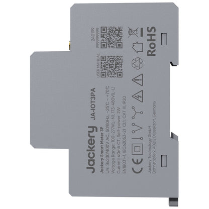 Jackery 21-0006-000226 Smart Home