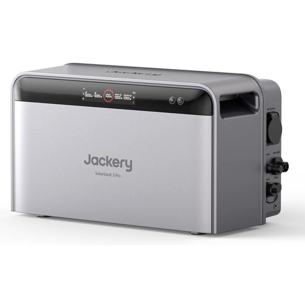 Jackery 21-0001-000500 Power Stations