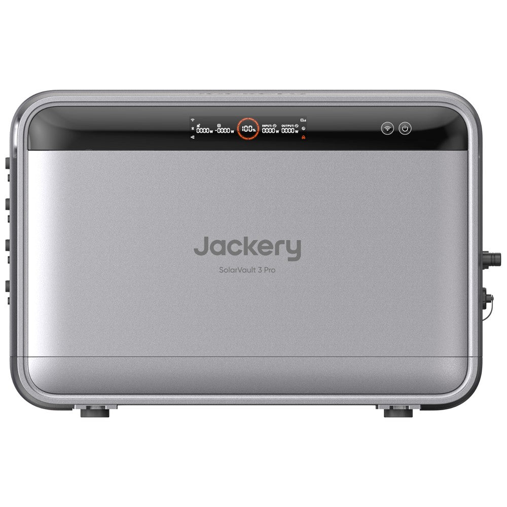 Jackery 21-0001-000500 Power Stations