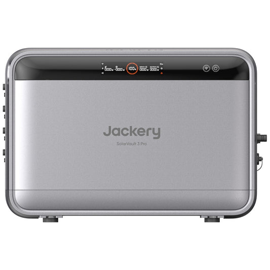 Jackery 21-0001-000500 Power Stations