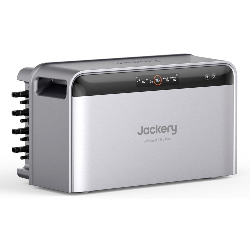 Jackery 21-0001-000501 Power Stations