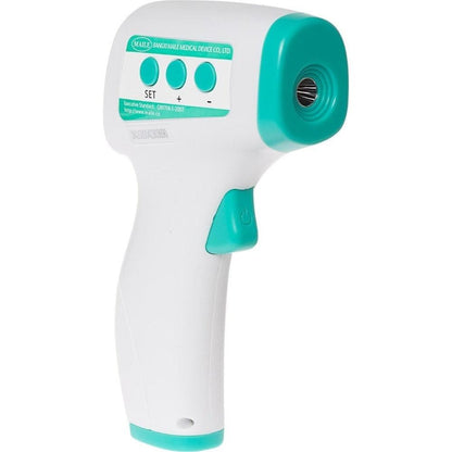 Maile Infrared Forehead Thermometer LCD Display Certified