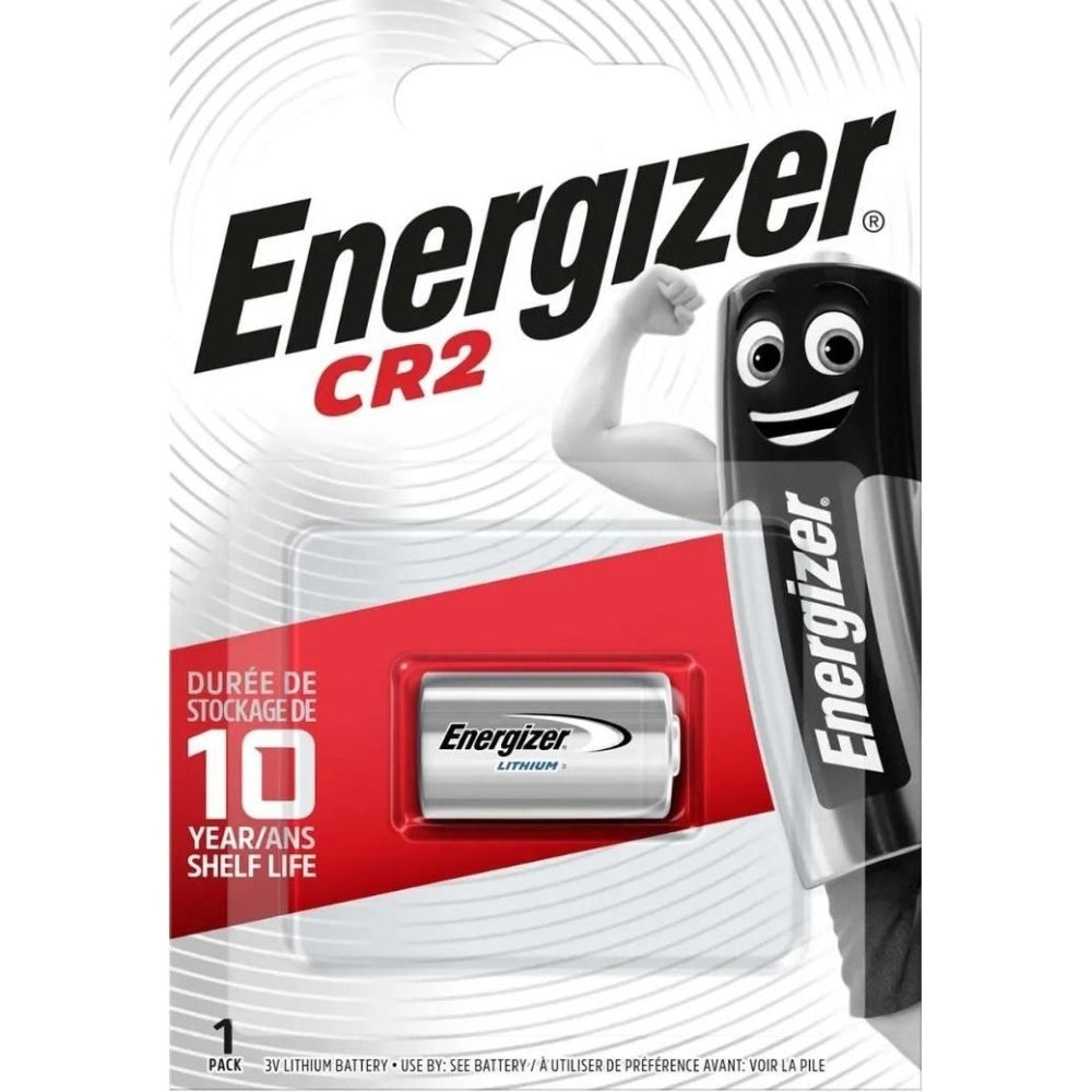 Energizer SAP618218 General