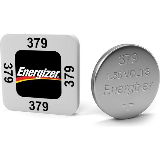 Energizer SR63/S56 General