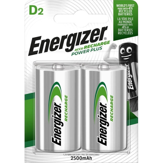 Energizer E300783500 General