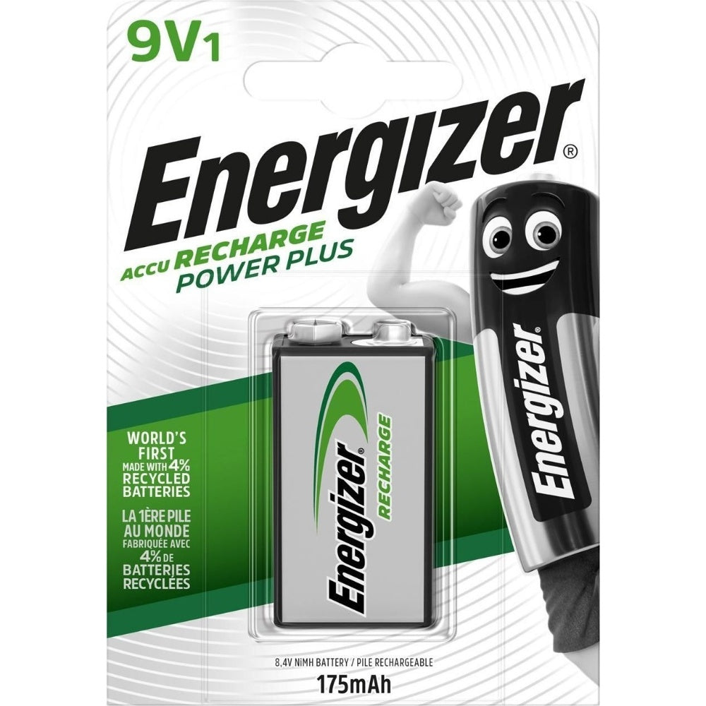 Energizer E300783600 General