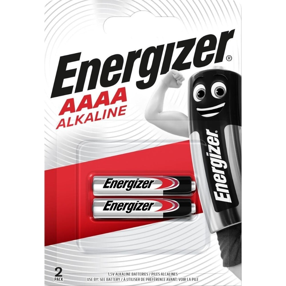 Energizer E300784302 General