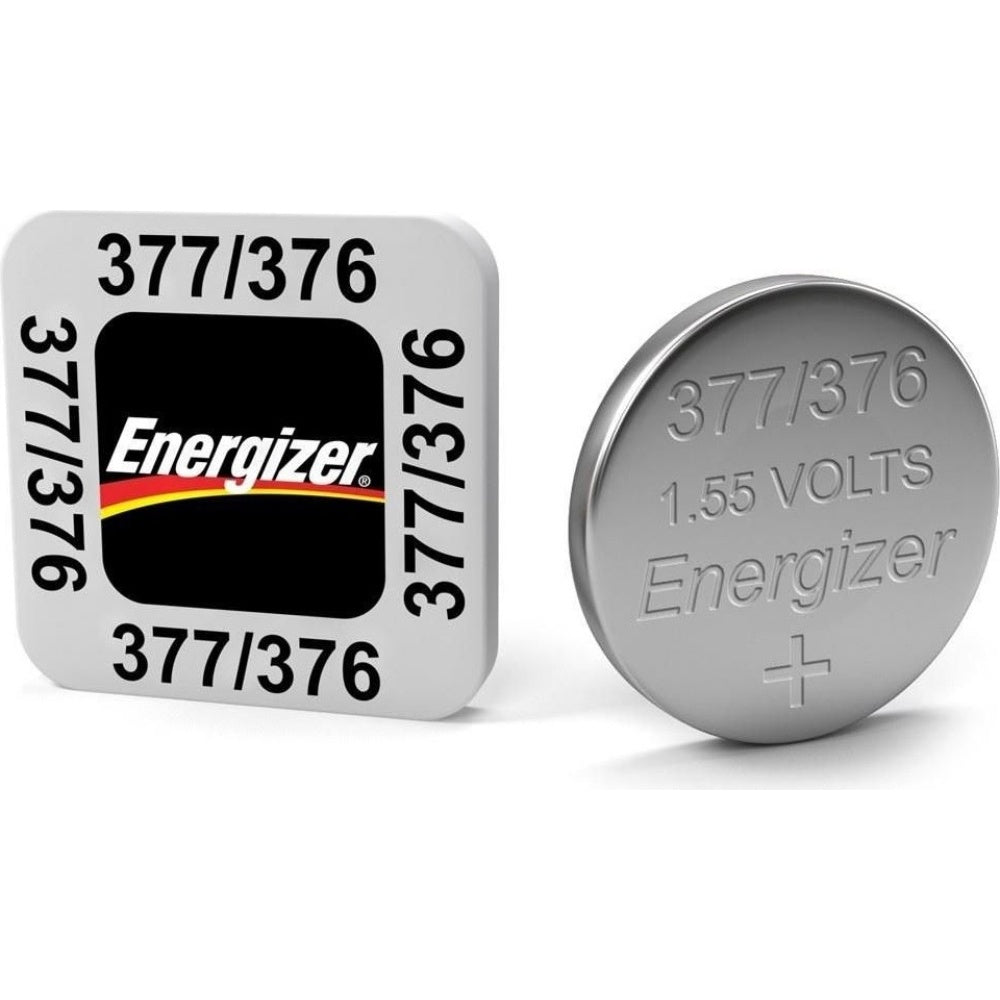 Energizer SR66/S53 General