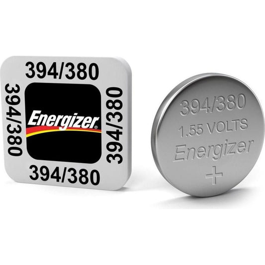 Energizer 394380 General