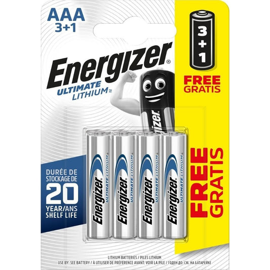 Energizer 639173 General