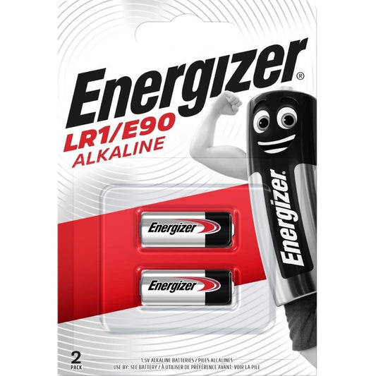 Energizer E300803300 General