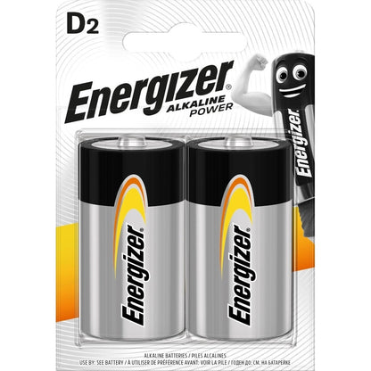 Energizer E300803900 General