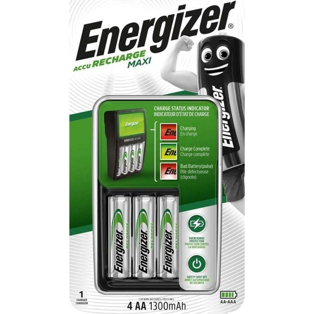 Energizer E300810100 General