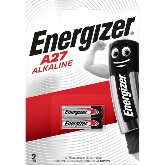 Energizer E300832500 General