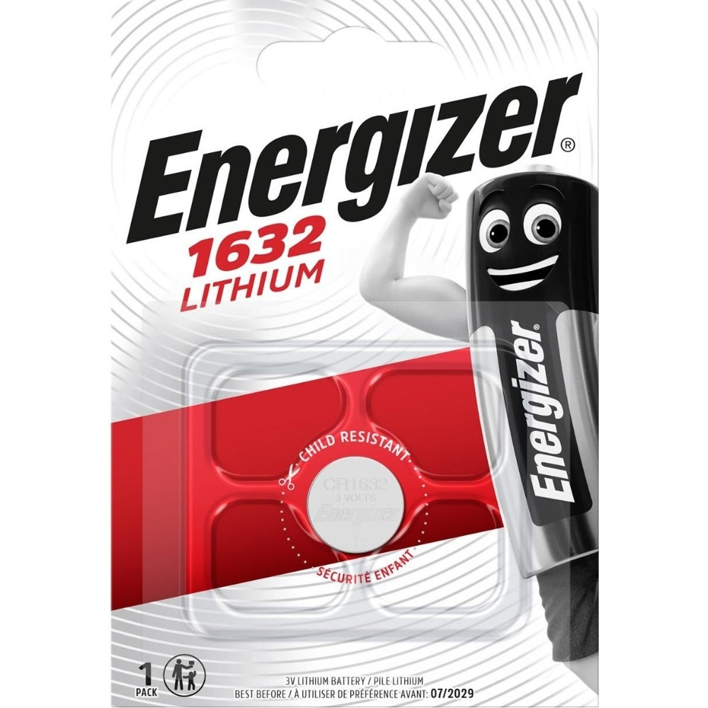 Energizer E300844100 General