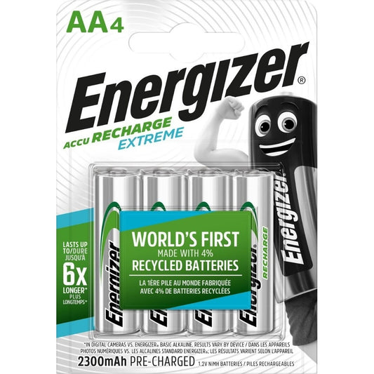 Energizer E300849600 General