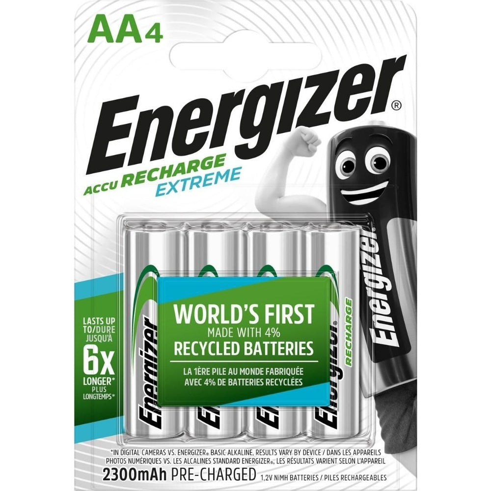 Energizer E300849600 General