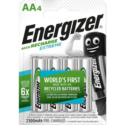 Energizer E300849600 General