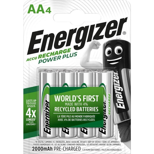 Energizer E300850400 General