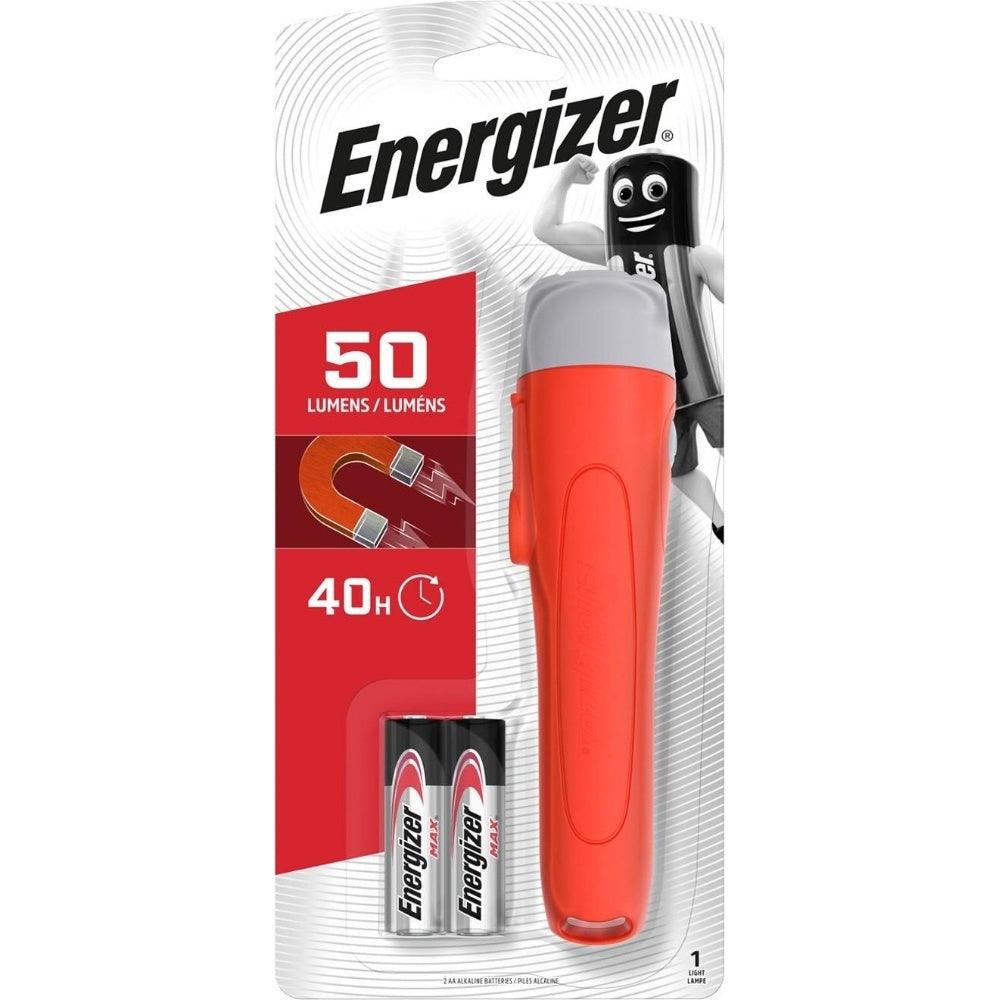 Energizer Magnet LED Torch