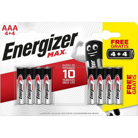 Energizer E301533900 General