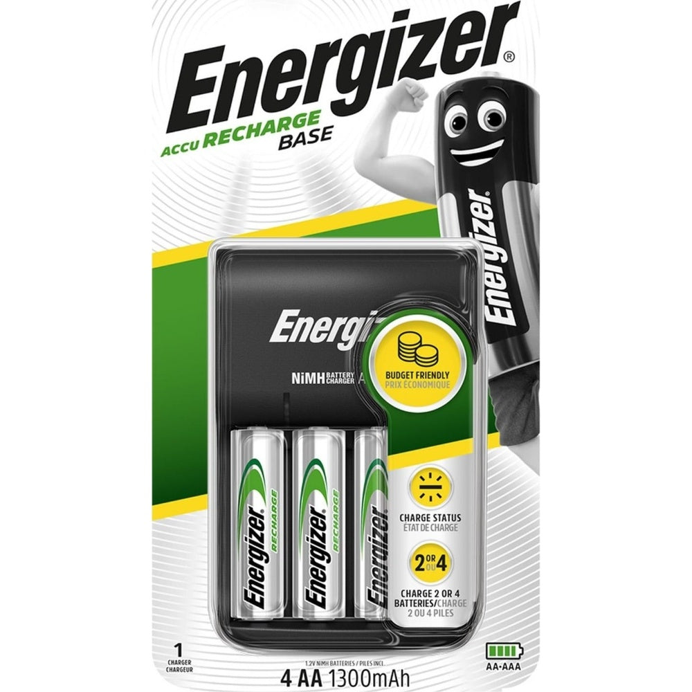 Energizer ENEBASECHGUSB General