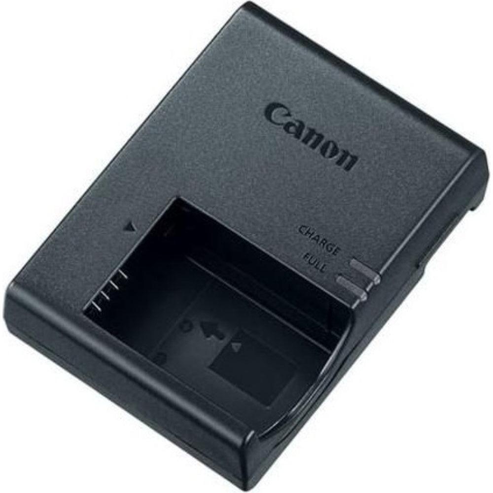 Canon LC-E17E Battery Charger for LP-E17 EOS 760D 750D M5 M6 800D 77D 850D