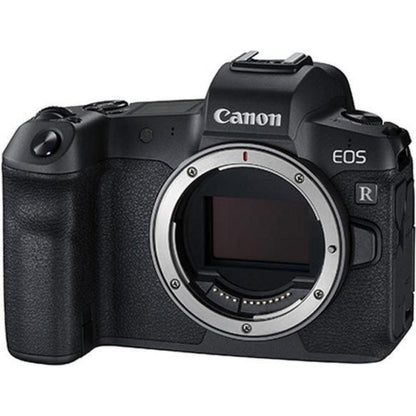 Canon EOS R Full Frame Mirrorless Camera Body Only