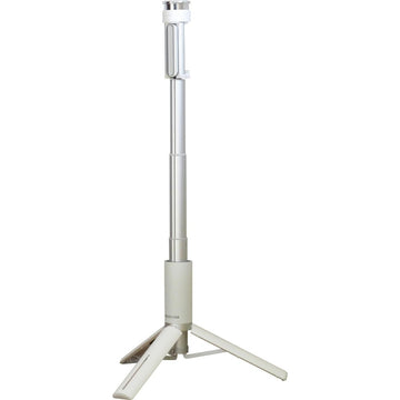 Hakuba Multi Tripod - White - Canon - Tripods & Monopods | Hipeon