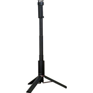 Hakuba Multi Tripod for Canon PowerShot PX - Black - Tripods & Monopods | Hipeon