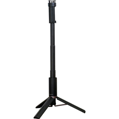 Hakuba Multi Tripod - Black - Canon - Tripods & Monopods | Hipeon