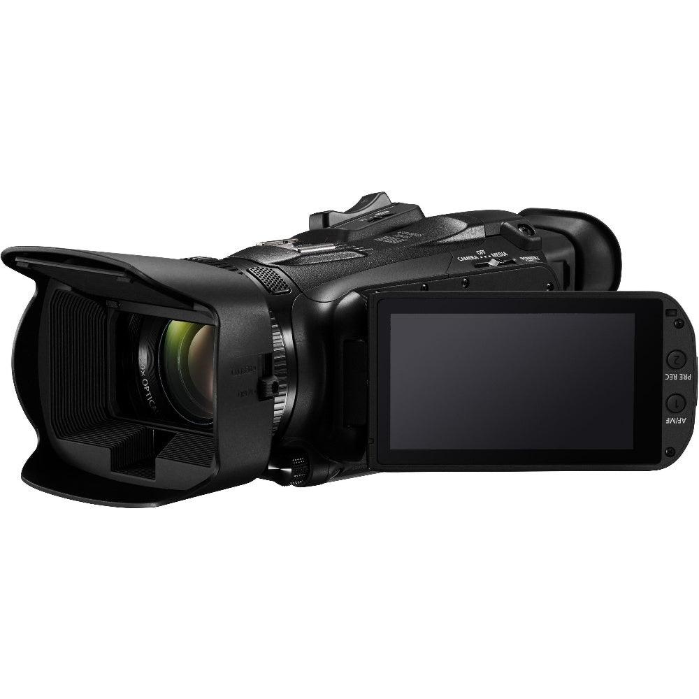 Canon Legria HF G70 20xZoom 4K Sensor FHD Camcorder