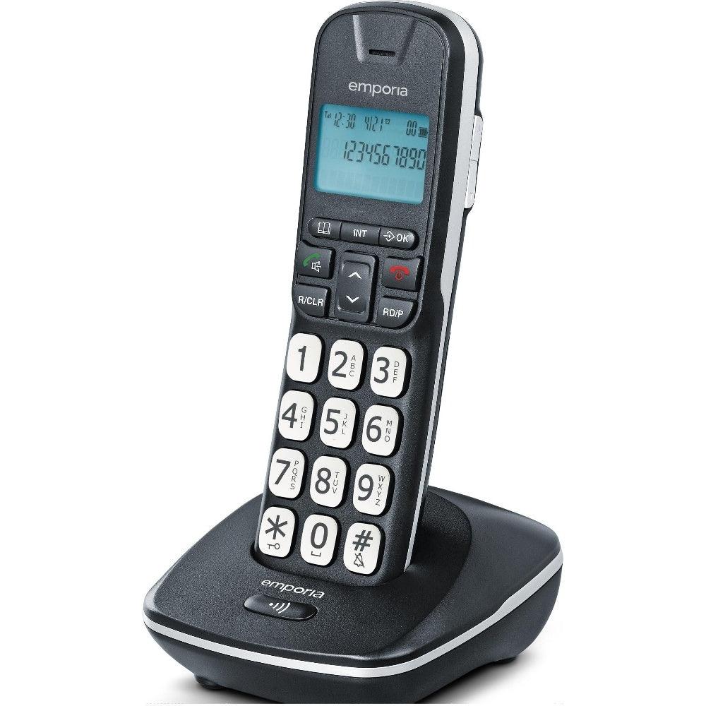 Emporia GD-61 Cordless Big Button DECT Phone