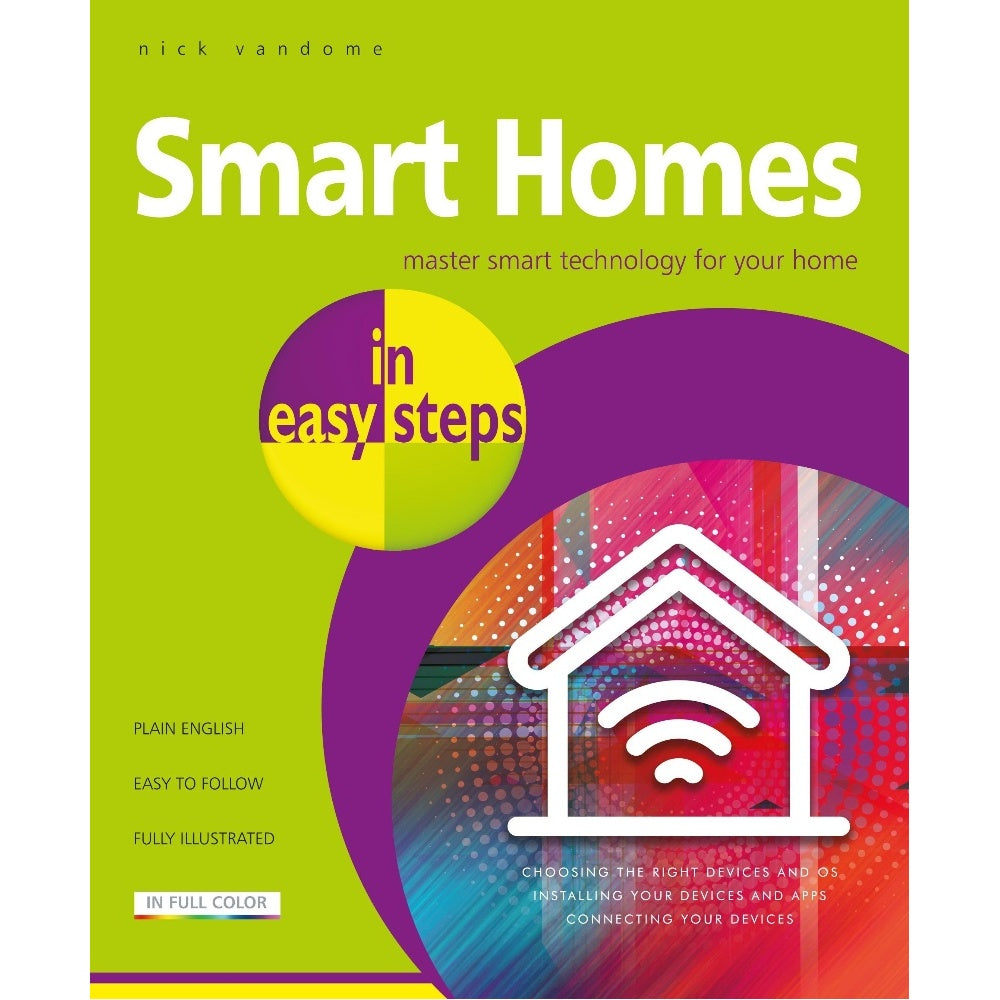 In Easy Steps 9781840788259 General