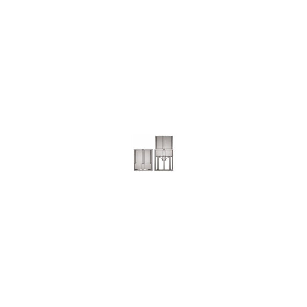 BalanceBox 484A08 Brackets & Mounts