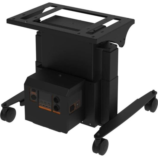 BalanceBox 488A43 Brackets & Mounts